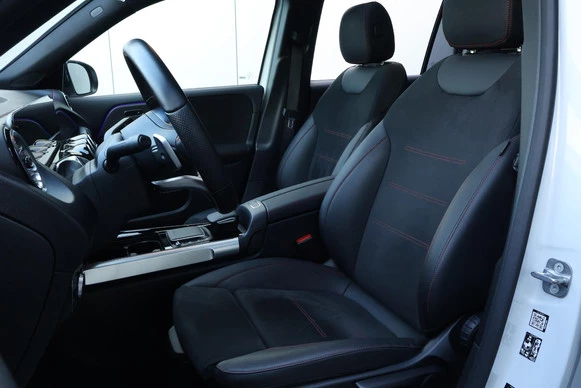 Mercedes-Benz EQB - Afbeelding 11 van 30