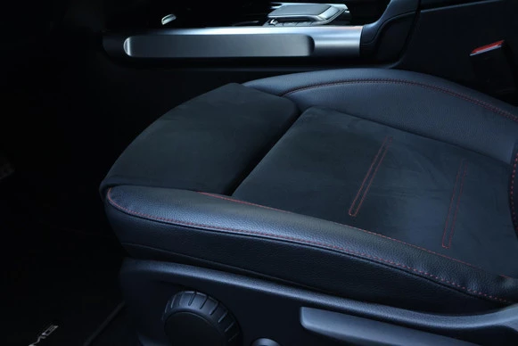 Mercedes-Benz EQB - Afbeelding 12 van 30