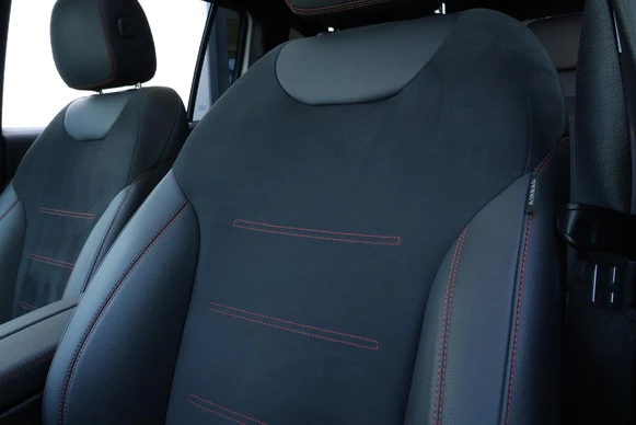 Mercedes-Benz EQB - Afbeelding 13 van 30