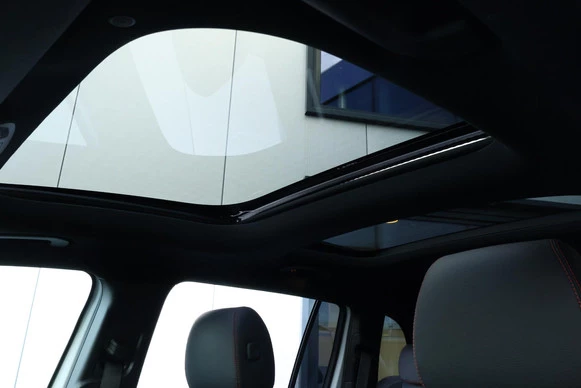 Mercedes-Benz EQB - Afbeelding 14 van 30