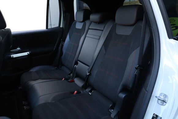 Mercedes-Benz EQB - Afbeelding 15 van 30