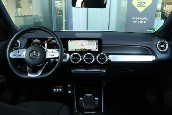 Mercedes-Benz EQB - Afbeelding 16 van 30