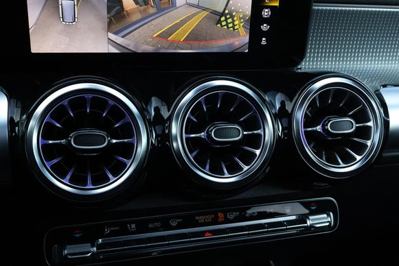 Mercedes-Benz EQB - Afbeelding 17 van 30