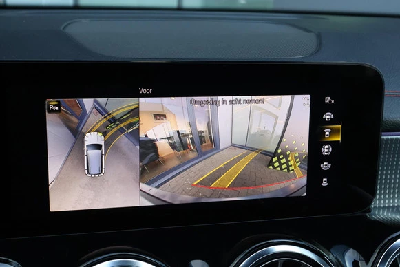 Mercedes-Benz EQB - Afbeelding 18 van 30