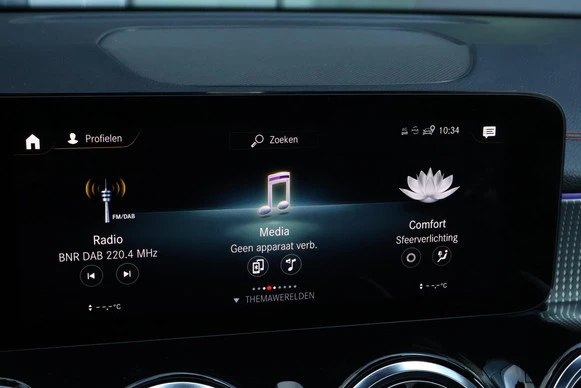 Mercedes-Benz EQB - Afbeelding 19 van 30