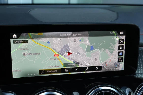 Mercedes-Benz EQB - Afbeelding 21 van 30