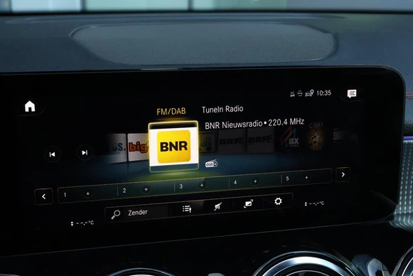 Mercedes-Benz EQB - Afbeelding 22 van 30