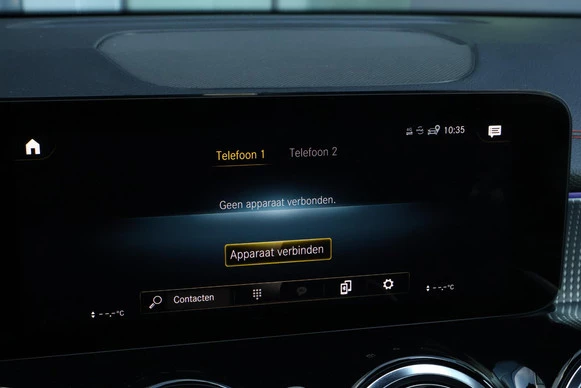 Mercedes-Benz EQB - Afbeelding 23 van 30