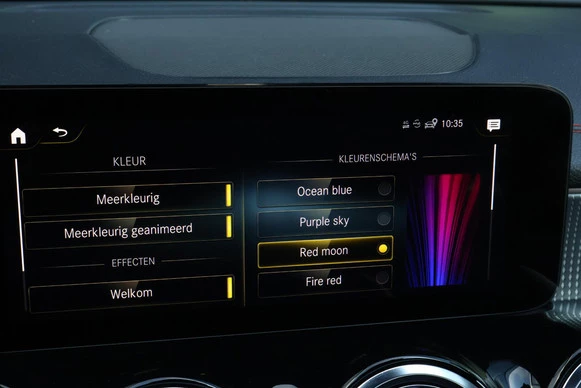 Mercedes-Benz EQB - Afbeelding 24 van 30