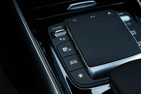 Mercedes-Benz EQB - Afbeelding 25 van 30