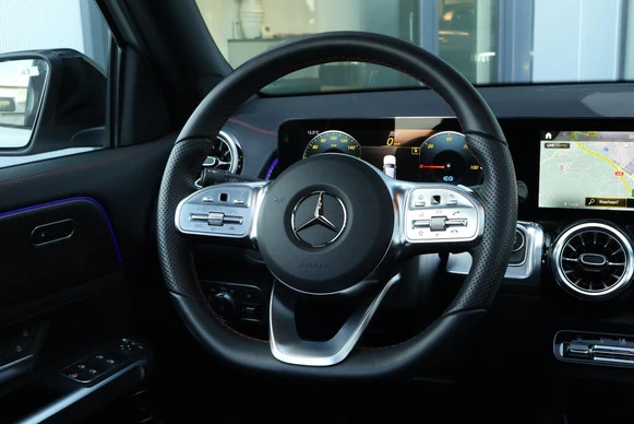 Mercedes-Benz EQB - Afbeelding 27 van 30