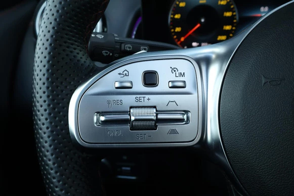 Mercedes-Benz EQB - Afbeelding 28 van 30