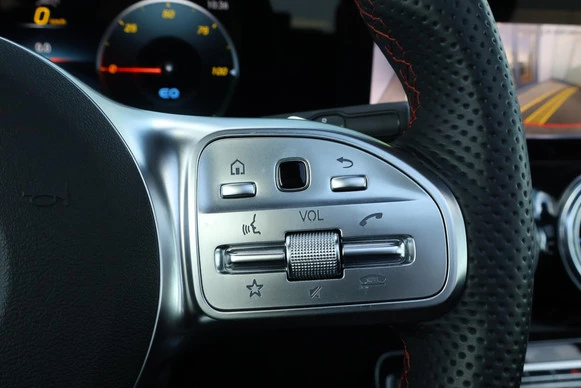 Mercedes-Benz EQB - Afbeelding 29 van 30