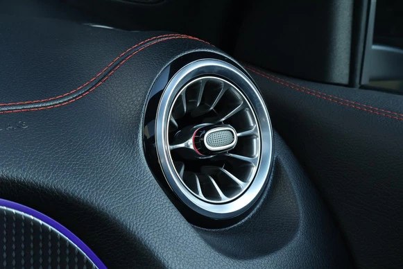 Mercedes-Benz EQB - Afbeelding 30 van 30