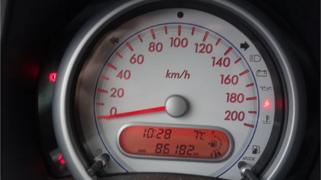 Suzuki Splash - Afbeelding 7 van 12