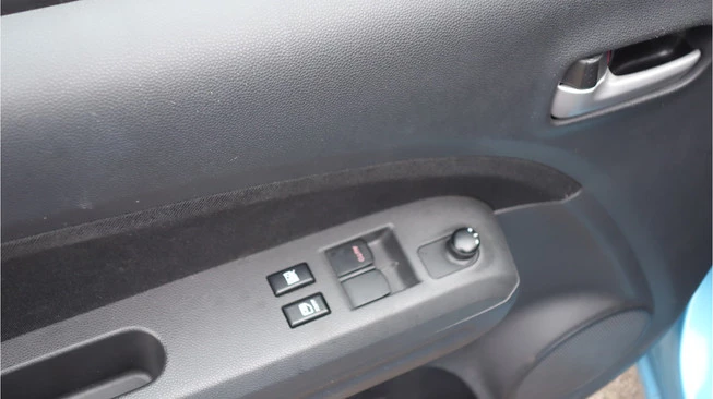 Suzuki Splash - Afbeelding 9 van 12