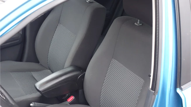 Suzuki Splash - Afbeelding 10 van 12