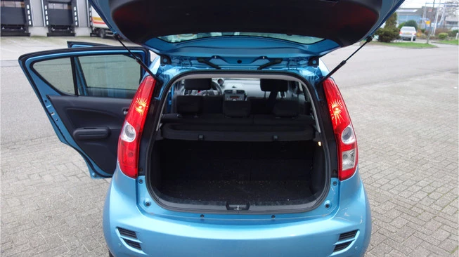 Suzuki Splash - Afbeelding 12 van 12