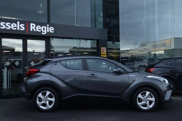 Toyota C-HR - Afbeelding 3 van 30