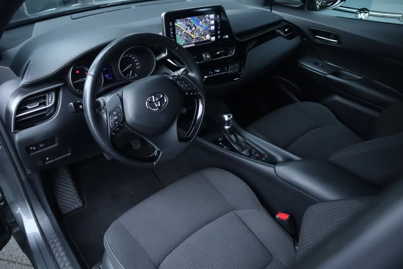 Toyota C-HR - Afbeelding 5 van 30