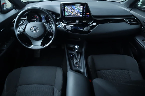 Toyota C-HR - Afbeelding 6 van 30