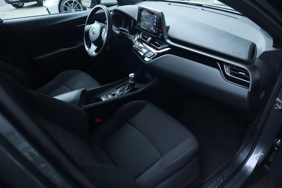 Toyota C-HR - Afbeelding 7 van 30
