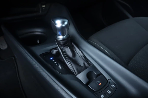 Toyota C-HR - Afbeelding 11 van 30