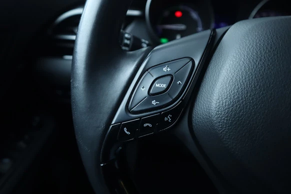 Toyota C-HR - Afbeelding 13 van 30
