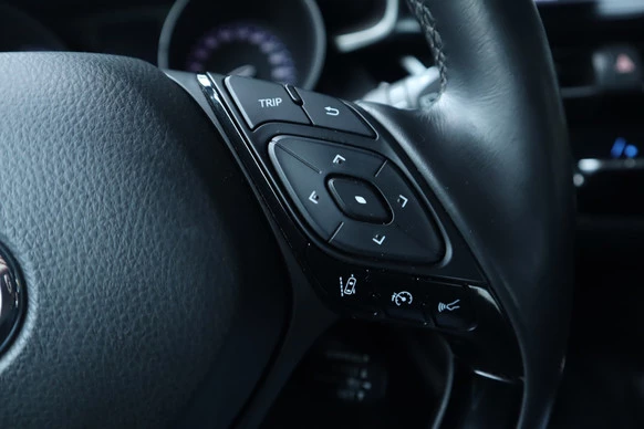 Toyota C-HR - Afbeelding 14 van 30