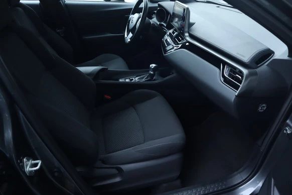 Toyota C-HR - Afbeelding 16 van 30