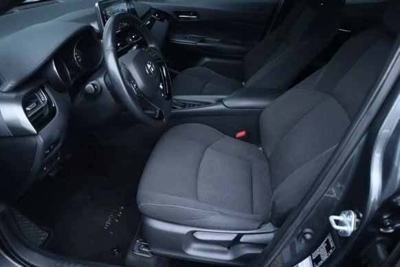 Toyota C-HR - Afbeelding 17 van 30