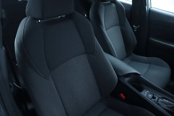 Toyota C-HR - Afbeelding 18 van 30