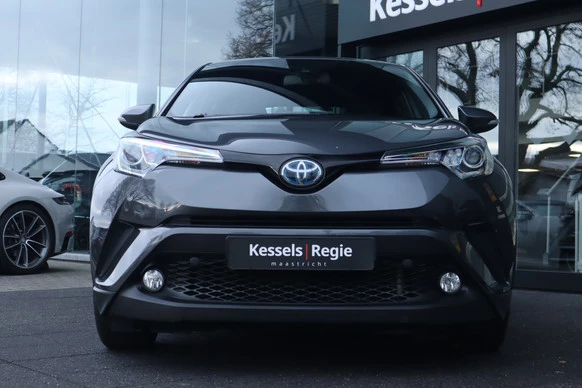 Toyota C-HR - Afbeelding 20 van 30