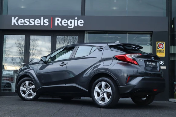 Toyota C-HR - Afbeelding 24 van 30