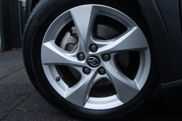 Toyota C-HR - Afbeelding 27 van 30