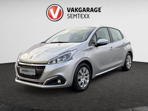 Peugeot 208 - Afbeelding 1 van 17