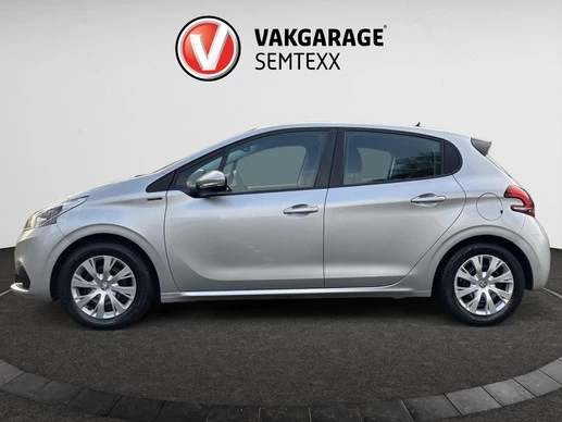 Peugeot 208 - Afbeelding 2 van 17