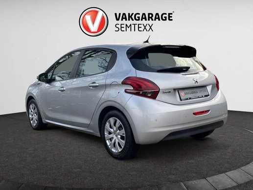 Peugeot 208 - Afbeelding 3 van 17