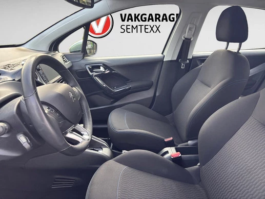 Peugeot 208 - Afbeelding 4 van 17