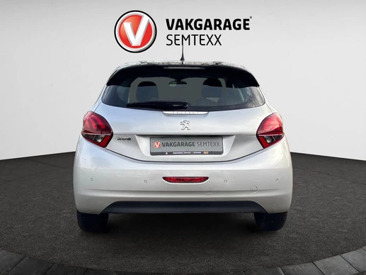 Peugeot 208 - Afbeelding 6 van 17