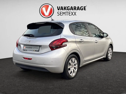 Peugeot 208 - Afbeelding 7 van 17