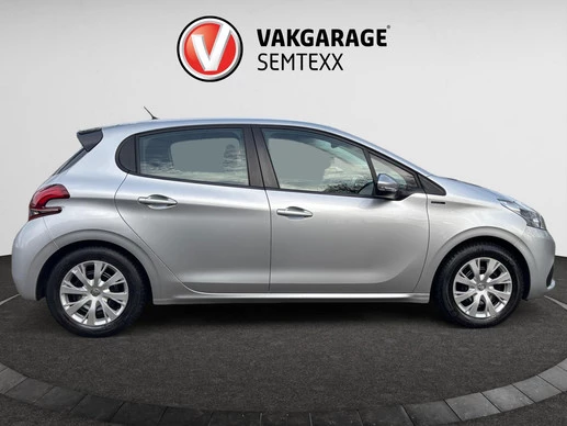 Peugeot 208 - Afbeelding 8 van 17