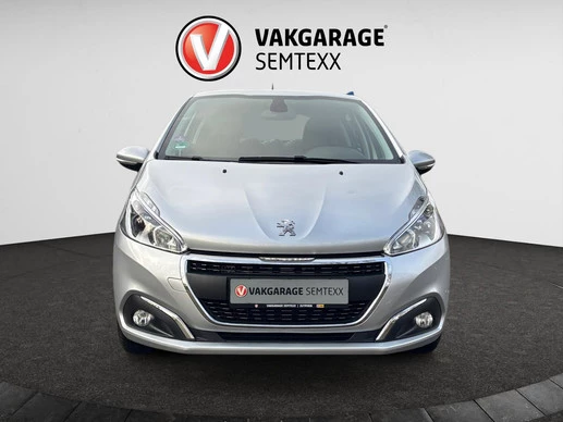 Peugeot 208 - Afbeelding 10 van 17