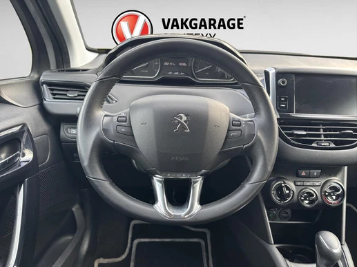 Peugeot 208 - Afbeelding 12 van 17