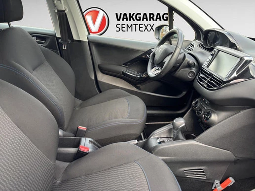Peugeot 208 - Afbeelding 13 van 17