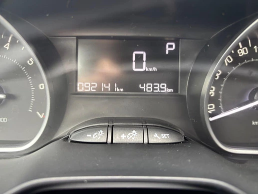 Peugeot 208 - Afbeelding 15 van 17