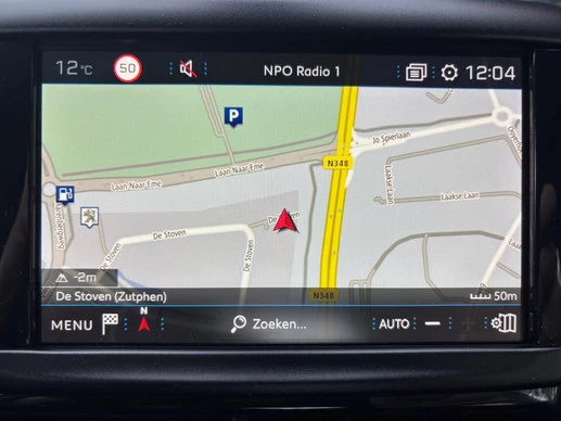 Peugeot 208 - Afbeelding 16 van 17