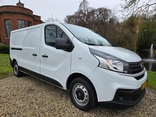 Fiat Talento - Afbeelding 1 van 30