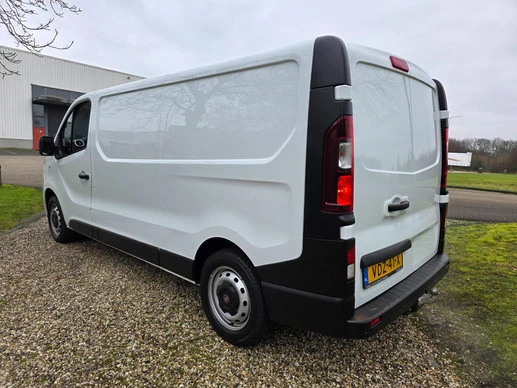 Fiat Talento - Afbeelding 5 van 30