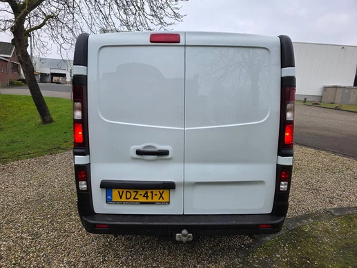 Fiat Talento - Afbeelding 6 van 30